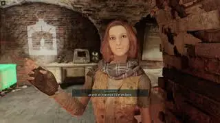 Fallout 4 2020 MOD Stress Test journey