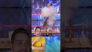 America's Got Talent SPECIAL HEAD LEVITATION Finally Revealed 💯😲