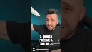 Por que a sombrinhas é meu modificador favorito? 