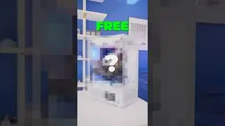 Who wants a FREE PC?