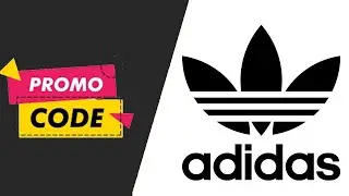 Fresh Adidas Coupon Codes 2025 || Adidas Coupon Codes 2025 || Adidas Promo 2025 Free For You!!!