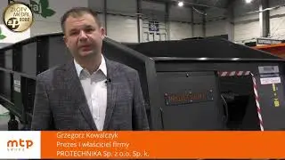 Poleco 2022 - Protechnika