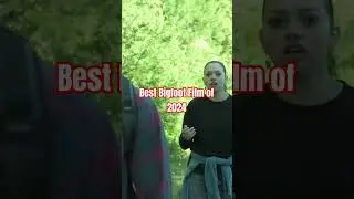 Best Bigfoot Film of 2024 