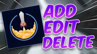 How to Add, Delete, and Edit StreamElements Commands