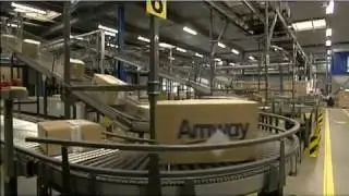 Компания Amway
