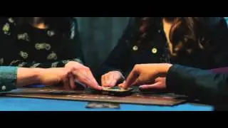Уиджи Доска Дьявола 2014 трейлер на русском