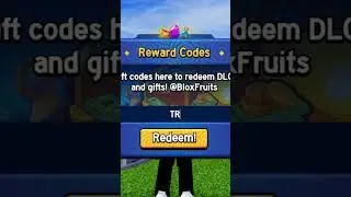 New Blox Fruit 2X EXP Codes 2024.. 