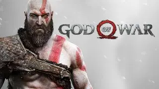 GOD OF WAR 2022 (ПК): ПРОХОЖДЕНИЕ 18+ (11) МАГИЯ ВНЕ ХОГВАРТСА / ДРЕВО ЖИЗНИ / ВЕДЬМА