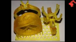 Nyomo Minny -  как распаковать и настроить