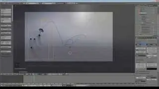 Blender 2.68 Tutorial - Animated Smoke