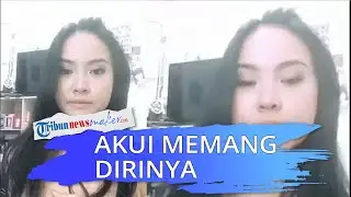 Gabriella Larasati Mengaku Video Syur yang Viral di Medsos Adalah Dirinya, Sebut Dirinya Diperas