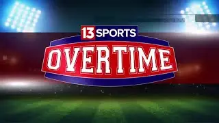 OVERTIME: Highlights from Week 1 of high school football season in southern Arizona