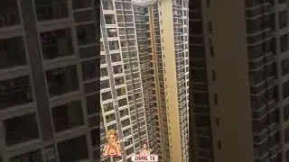Дахшат 25 этажда запал, эрга хиёнат. Daxshat 25 etajda zapal, erga hiyonat.