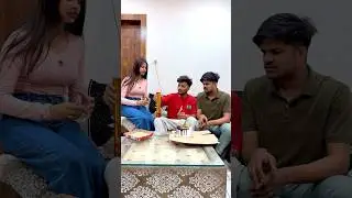 Watch till the end 🤣 