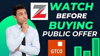 HOW I BOUGHT NIGERIA BANKING STOCKS PUBLIC OFFERS LIVE | THE TRUTH ABOUT PUBLIC OFFERS #zenith #fcmb