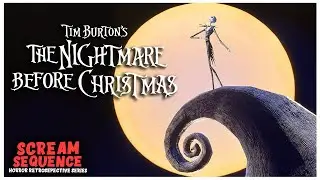 'The Nightmare Before Christmas' - REVIEW