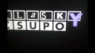 Klasky Csupo but Recorded On Multileser Ml12 Quard Cord