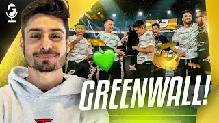 OPTIC WIN IT ALL! | NEW DYNASTY? | THE FLANK AT CDL CHAMPS
