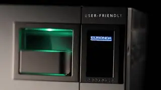 Euronda E9 Recorder Автоклав класс В Обзор