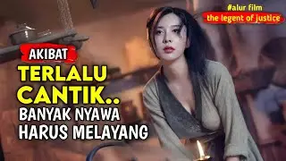 SEMUA KARENA SI CANTIK INI