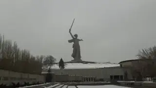 Волгоград. Мамаев Курган. Богиня Кали. Махакали. Кали Ма (Черная Мать). Volgograd. Kali.