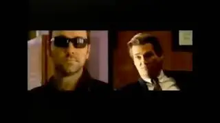 K-PAX TV Spot #1 (2001)