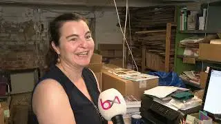 459 nouveaux romans pour la rentrée: comment s'organisent les librairies?