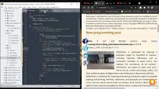 Notice: A non well formed numeric value encountered in C:\xampp\htdocs in php error (fixed)