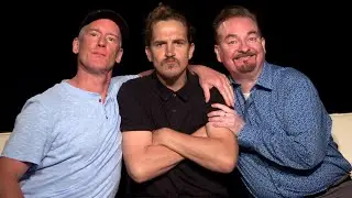 CLERKS III: Dante, Jay & Randal Share Their CRAZIEST Fan Stories