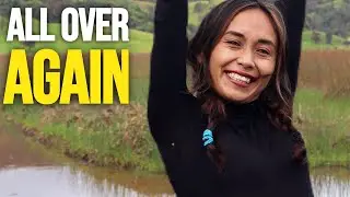 All over again - Cuenca, Ecuador