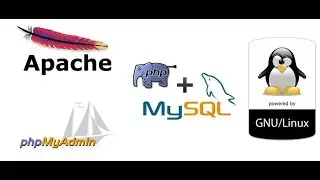 Instalación de Apache2 - php - Mysql y Phpmyadmin en Ubuntu 18.04