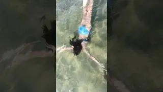 Расслабляющая музыка, видео под водой