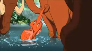 StudioDoblaje - Un pelo de elefante