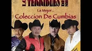 MARISOL LOS TERRIBLES DEL NORTE