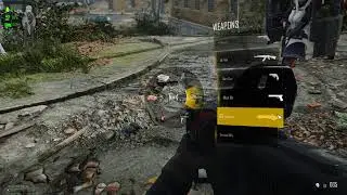 Fallout 4: GFL LIVE