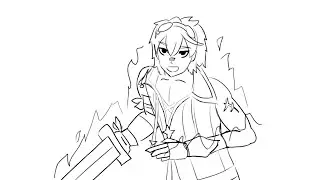 Bennett's Hopes and Dreams [Genshin Impact]