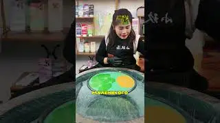 Китаянка сколотила состояние на ЭТОМ?😱
