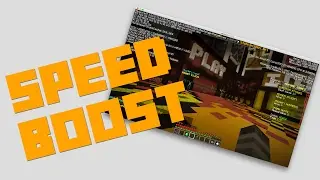 3 STEPS TO MAKE YOUR MINECRAFT FASTER [Mac]