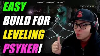 Warhammer 40,000: Darktide - Ultimate Psyker Leveling Guide with Assail Build for Fast Progress!