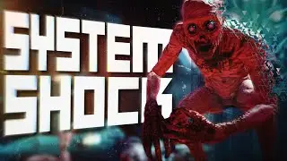 Люблю и ненавижу. System Shock: Remake