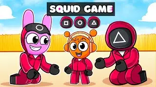 Adopted by PINK SOLDIER FAMILY in Roblox!