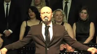 Bir bilebilsen Solist : Özgür ÇETİN .