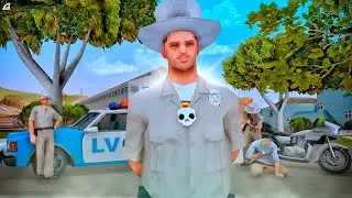 ПУТЬ ВЗЯТОЧНИКА | #3 | БЕРЁМ ВЗЯТКИ на Arizona RP (GTA SAMP)