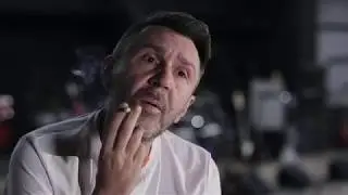 Премьера  «Сергей Шнуров  Экспонат» Полная версия фильма! 2018 г