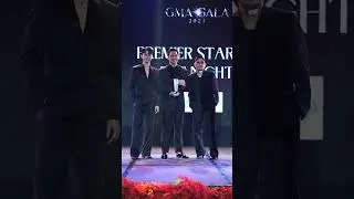 What was your favorite moment from the #GMAGala2024?