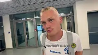 КОНСТАНТИН ТЮКАВИН: ИЗ 