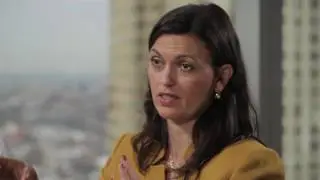 Insight Solutions Overview by Brian Elliott and Nicole Kozera Almonte
