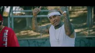 XXL IRIONE Ft TUREK HEM - MI BARRIO (Video oficial)