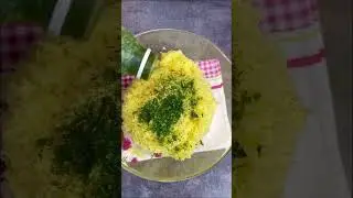 Домашние чипсы со вкусом сметаны и лука 
