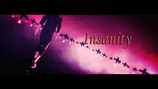 [MMD] Divan Insanity